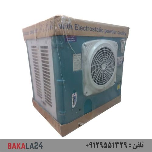 کولر آبی جنرال 3000 فلزی