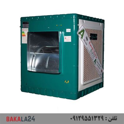 کولر آبی سلولزی 4000 کاوه کویر مدل KA40S