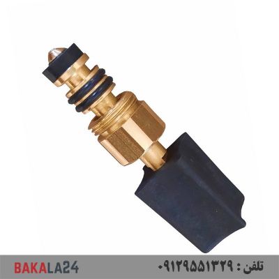 شیر پرکن پکیج مدل کالداونزیا