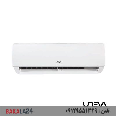 کولر گازی یونیوا 18000 لوکس (T1) گاز R410a مدل UN-MS18 LUX