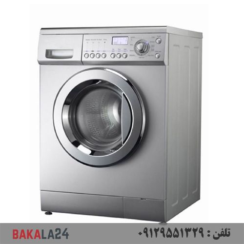 ماشین لباسشویی نکست 7 کیلویی مدل YEXQG72DA112PES