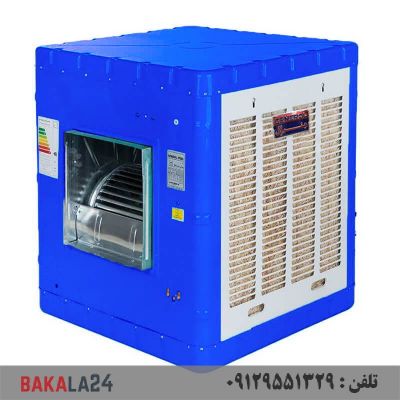 کولر آبی جنرال مدل 3500 ا General 3500 Iranian Cooler