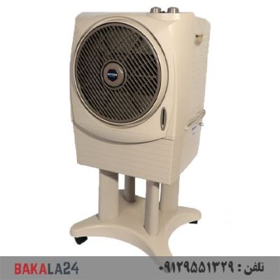 کولر آبی جنرال پرتابل 2500
