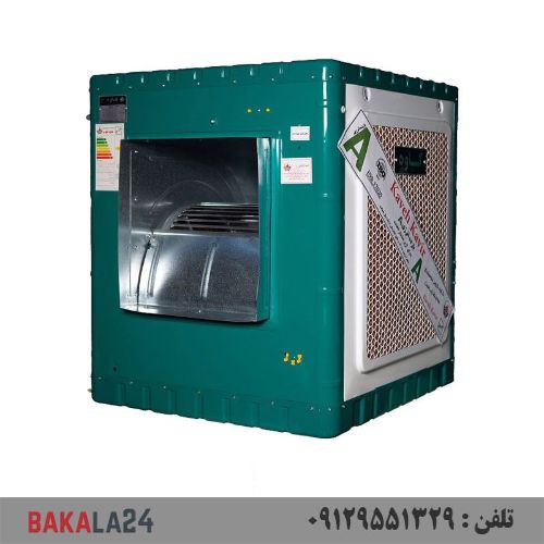 کولر آبی سلولزی 4000 کاوه کویر مدل KA40S