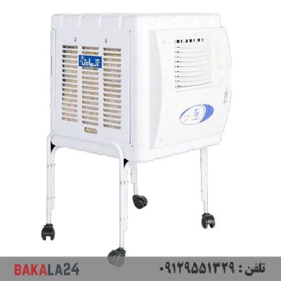 کولر آبی پرتابل آزمایش AZ2800