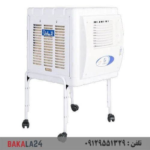 کولر آبی پرتابل آزمایش AZ2800