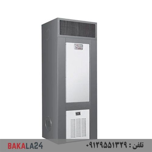 کوره هوای گرم گازوییلی انرژی مدل 700
