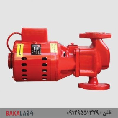پمپ بل اند کاست کامل مدلAA