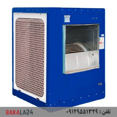 کولر آبی سلولزی جنرال 7500 موتوژن