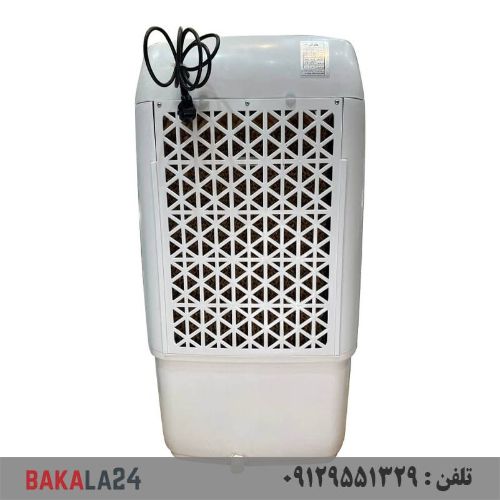 کولر آبی جنرال پرتابل 3000 ریموت دار
