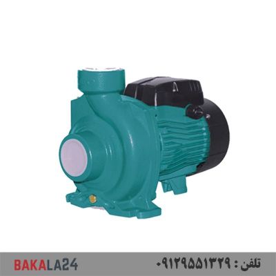 پمپ آب بشقابی لئو مدل ACm110 یک و نیم اسب