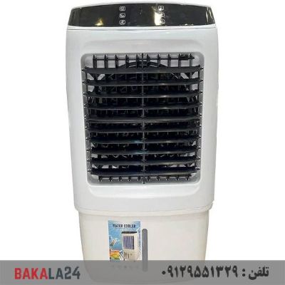 کولر آبی پرتابل جنرال لاکرا با توان 34 هزار
