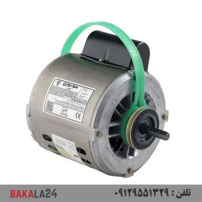 موتور کولر 3/4 CS موتوژن (دینام کولر 6000 تا 7000)
