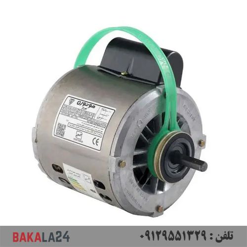 موتور کولر 3/4 CS موتوژن (دینام کولر 6000 تا 7000)