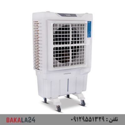 کولر پلیمری پرتابل آزمایش AP35PORT