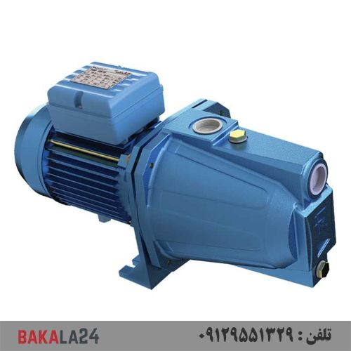 پمپ یک اسب جتی فلوران مدل CAM100