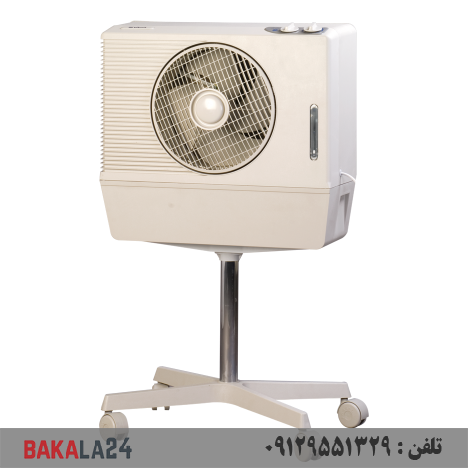 کولر آبی متحرک مدل AC26