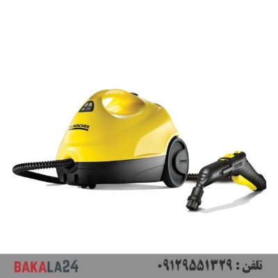 بخارشوی کارچر مدل SC 2 EasyFix