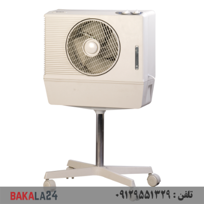 کولر آبی متحرک مدل AC26