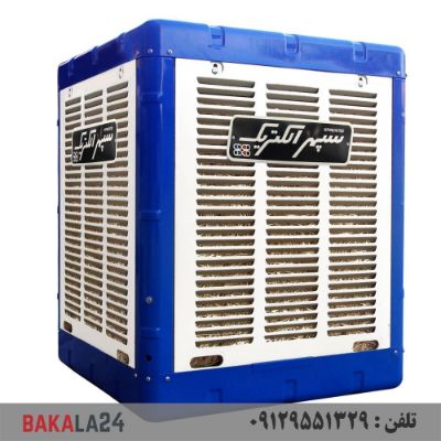 کولر آبی سپهر الکتریک مدل SE350
