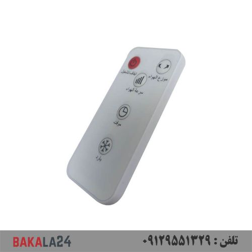 کولر آبی جنرال پرتابل 33000