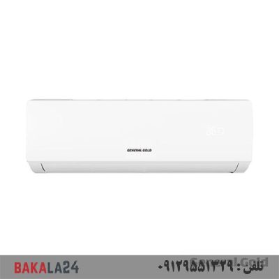 کولر گازی جنرال گلد 30000 آروکس کانورتر مدل GG-CS30000 AROX