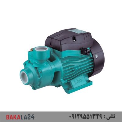 پمپ آب لئو مدل APm37 نیم اسب