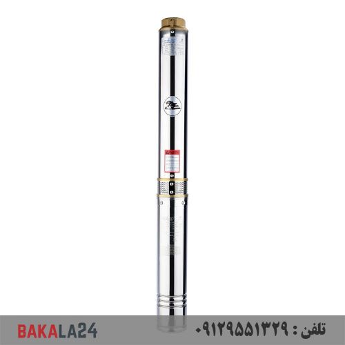 پمپ شناور 2 اینچ سه‌فاز مدل 4SDM-10/30 برند الین هاندرو