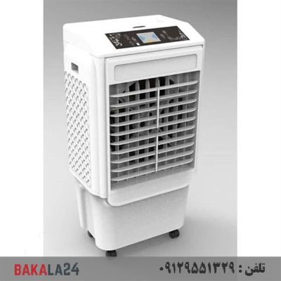 کولر پرتابل جنرال 32 هزار