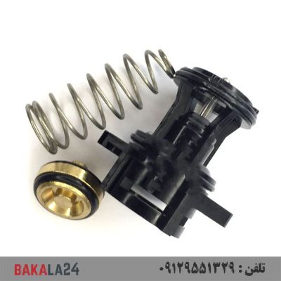 کیت تعمیر پلیمری جدید ایران رادیاتور