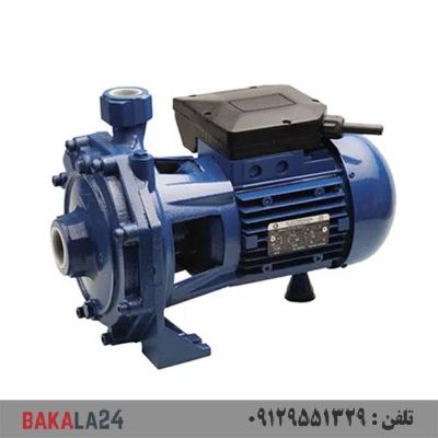 پمپ آب الکتروژن مدل cb210 دو اسب تکفاز