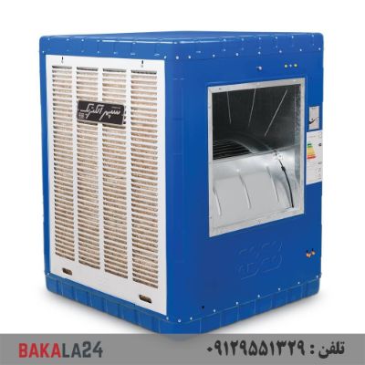 کولر آبی سپهر الکتریک مدل SE500