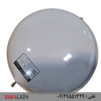 منبع انبساط 8لیتری پکیج مارک آر جی سون