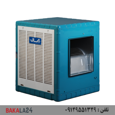 کولر آبی پشت بامی مدل AC40