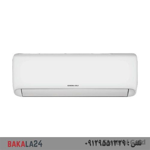 کولر گازی جنرال گلد اینورتر 30000 پورشه مدل GG-GS30000 PORSCHE