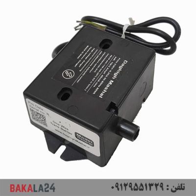 ترانس جرقه زن مشعل دقیق مشعل مدل جنرال تک وایر