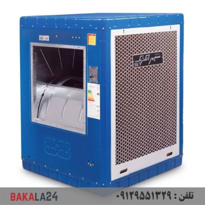 کولر آبی سپهر الکتریک مدل SE500C