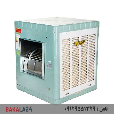 کولر آبی پوشالی ارج 5500 مدل ASC5503F