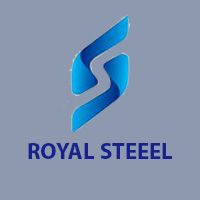 فروش لوازم رویال استیل